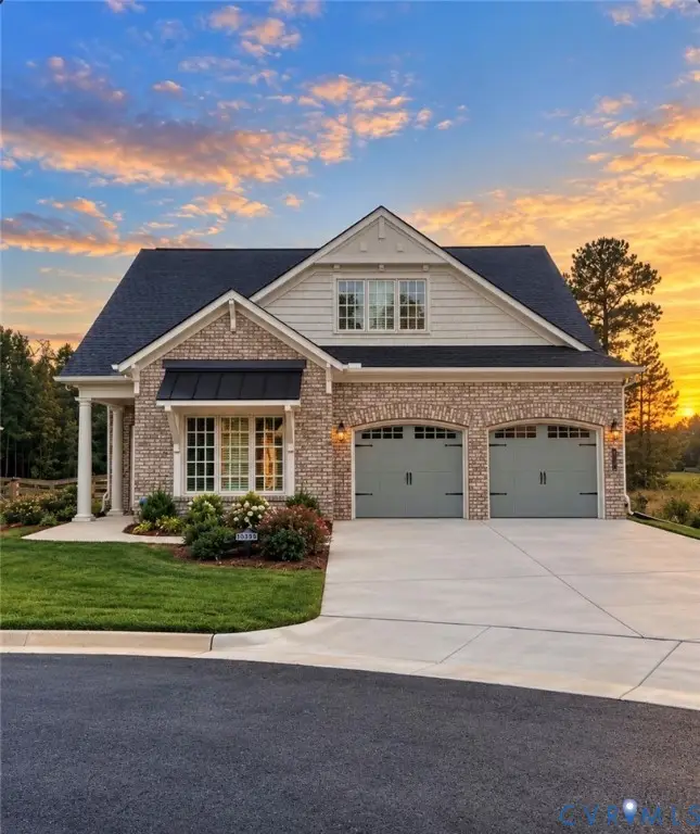 10395 Silver Willow Place, Glen Allen, VA 23059 - #1