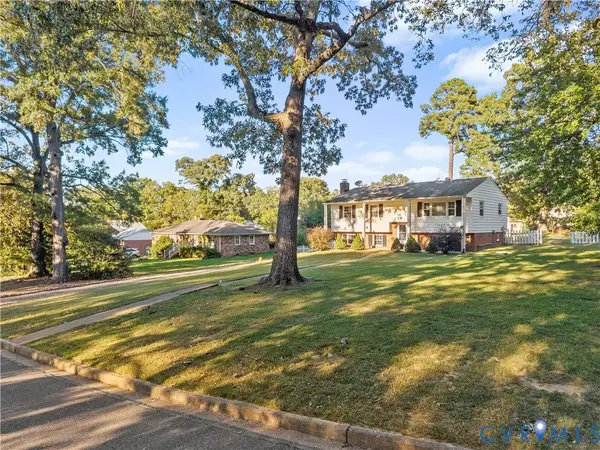 109 Webster Road, Sandston, VA 23150