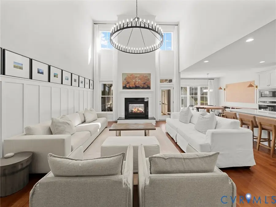 3825 Bircham Loop, Midlothian, VA 23113 - #2