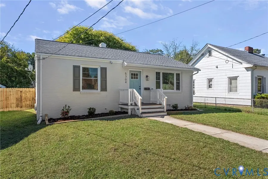 5304 Gillespie Avenue, Henrico, VA 23228 - #2