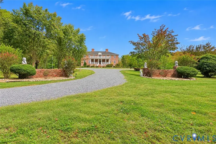 9413 N Rinker Drive, Mechanicsville, VA 23116 - #2