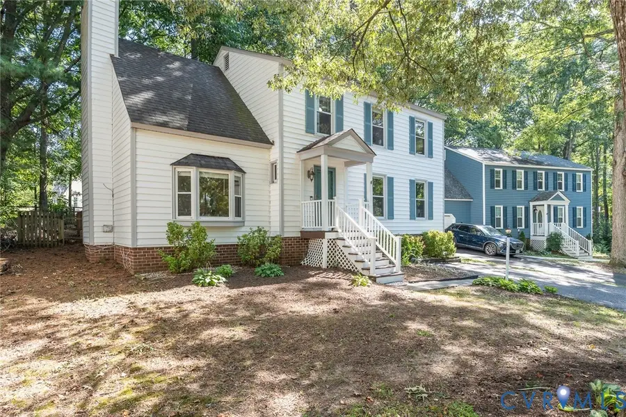 2305 Turtle Hill Court, Brandermill, VA 23112 - #3
