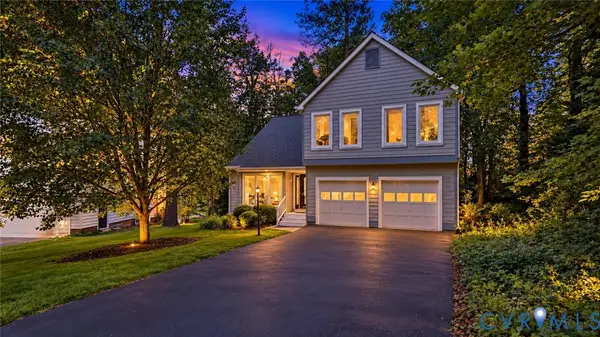 14304 Cove Ridge Terrace, Midlothian, VA 23112