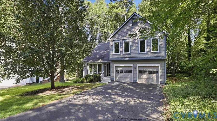 14304 Cove Ridge Terrace, Midlothian, VA 23112 - #2