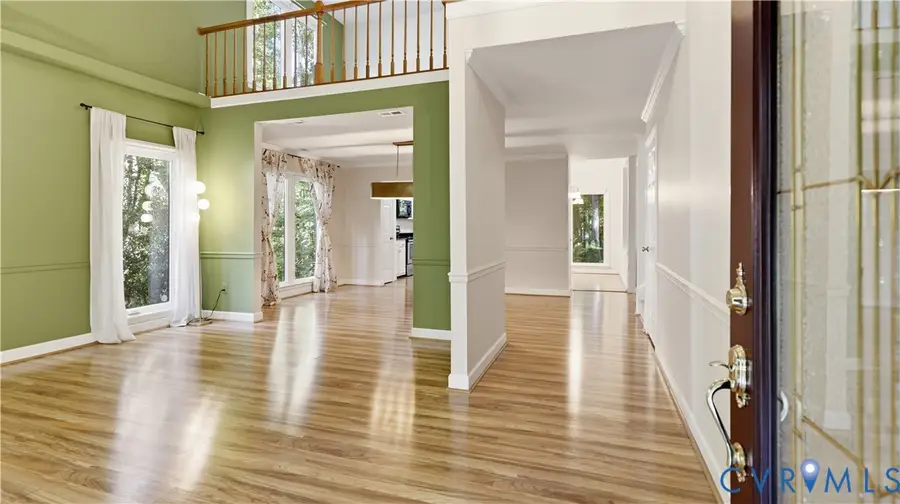 14304 Cove Ridge Terrace, Midlothian, VA 23112 - #3