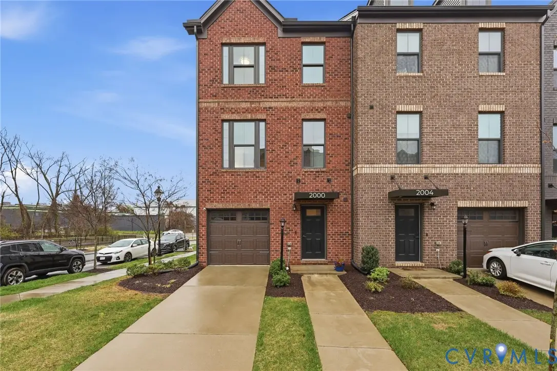 2000 Tobacco Mill Street, Richmond, VA 23225 - #1