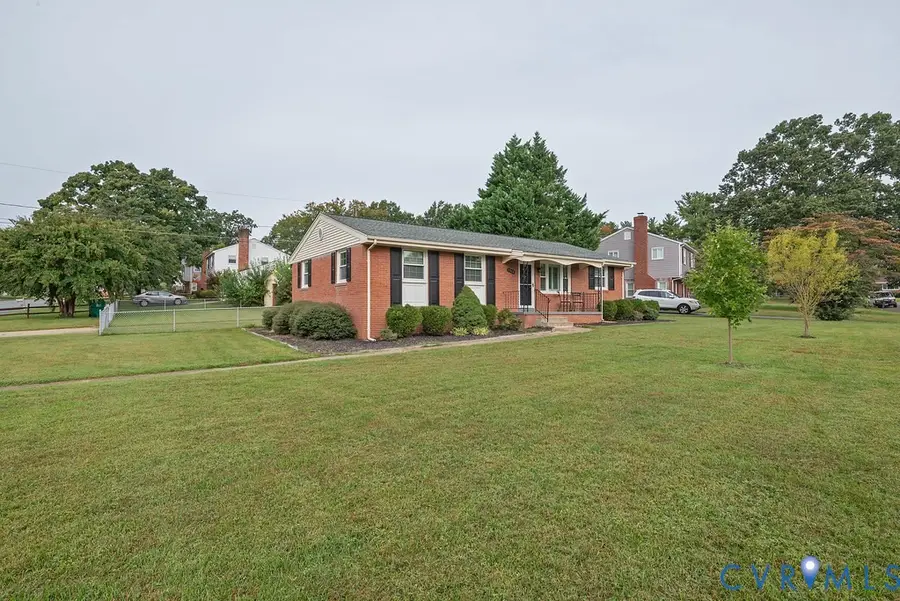 3300 Valleyfield Road, Henrico, VA 23228 - #2