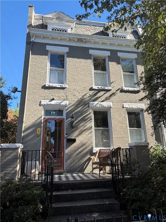 107 N Allen Avenue, Richmond, VA 23220 - #2