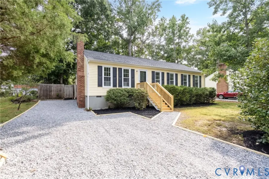 10019 Post Horn Drive, North Chesterfield, VA 23237 - #2