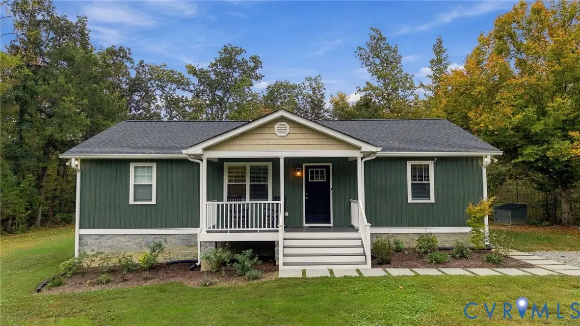 340 Starview Lane, Gum Spring, VA 23065 - #1
