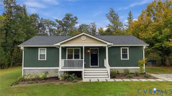 340 Starview Lane, Louisa, VA 23065