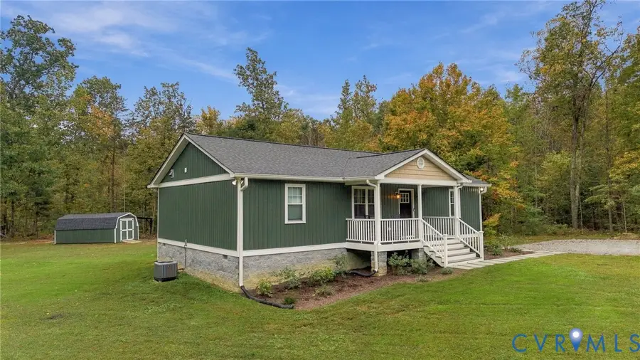340 Starview Lane, Gum Spring, VA 23065 - #2