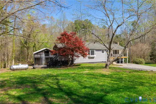 14850 Bent Creek Road, Amelia Courthouse, VA 23002