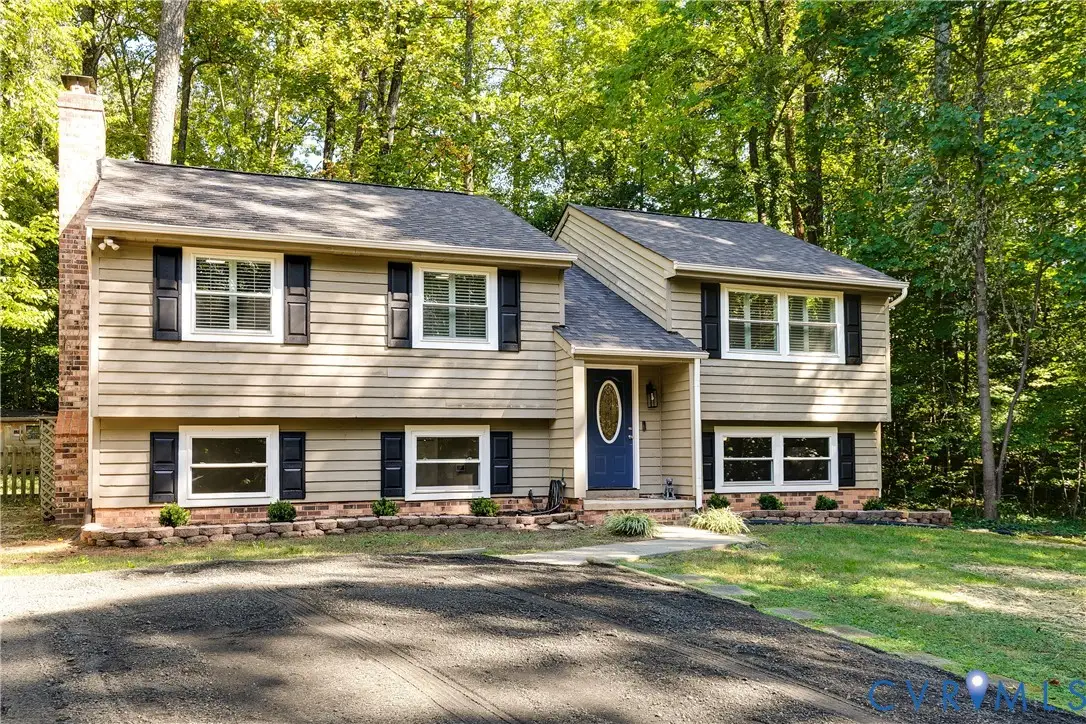 13303 Thornridge Lane, Midlothian, VA 23112 - #1