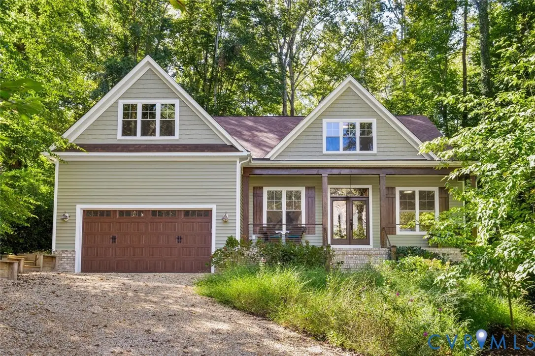 9013 Old Holly Road, Richmond, VA 23235 - #1