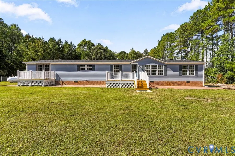 8211 Brills Road, Dinwiddie, VA 23872 - #2
