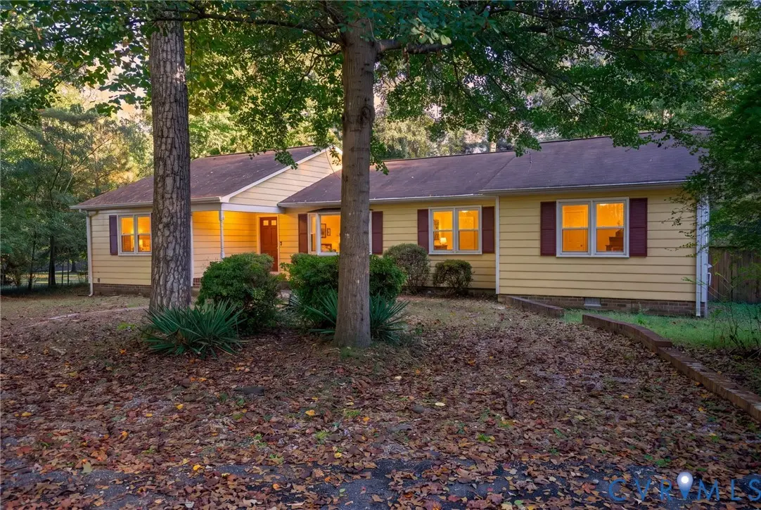 4003 Somerlane Circle, Chester, VA 23831 - #1