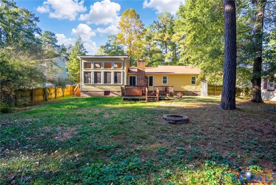 4003 Somerlane Circle, Chester, VA 23831 - #3
