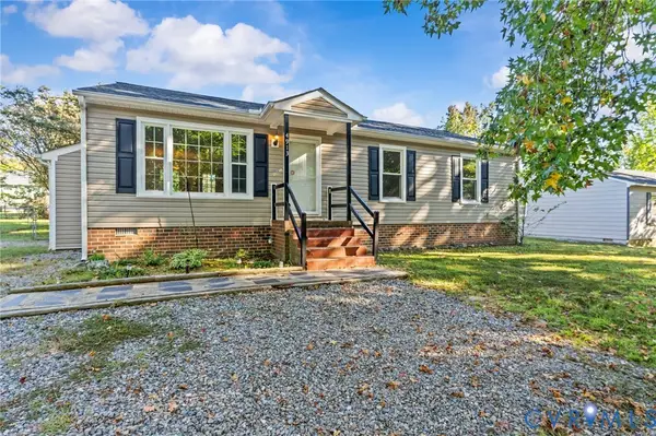 4913 Twelveoaks Road, Midlothian, VA 23112