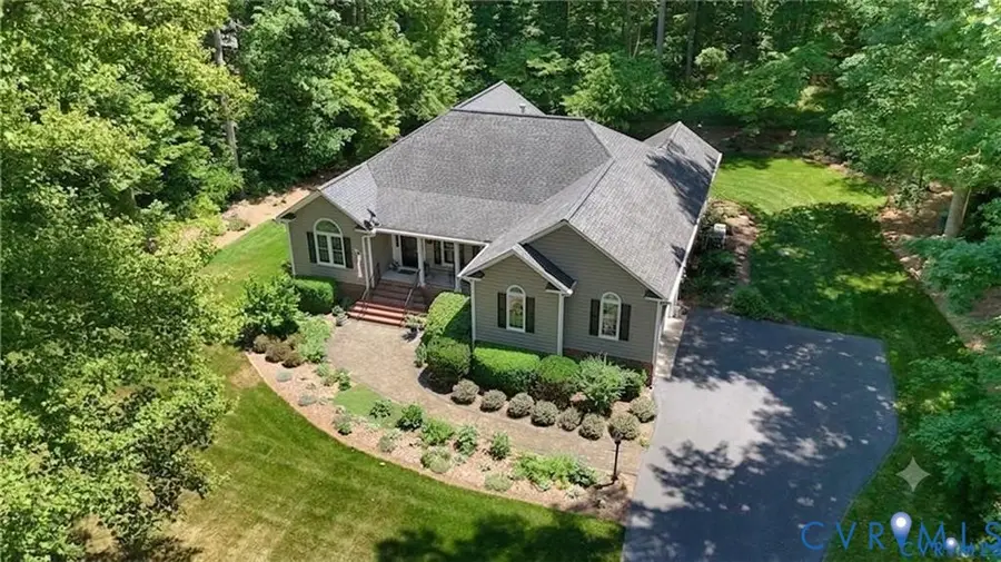 13998 Taylors Overlook Court, Montpelier, VA 23192 - #2