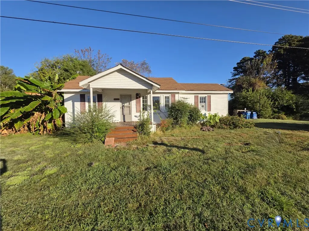 6706 Middle Road, Prince George, VA 23875 - #1