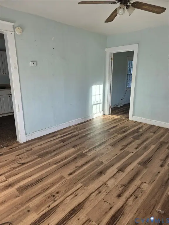 6706 Middle Road, Prince George, VA 23875 - #3