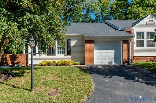 12025 Bexley Court, Henrico, VA 23233