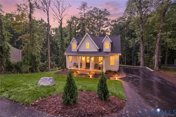 5190 Bemiss Road, Richmond, VA 23234