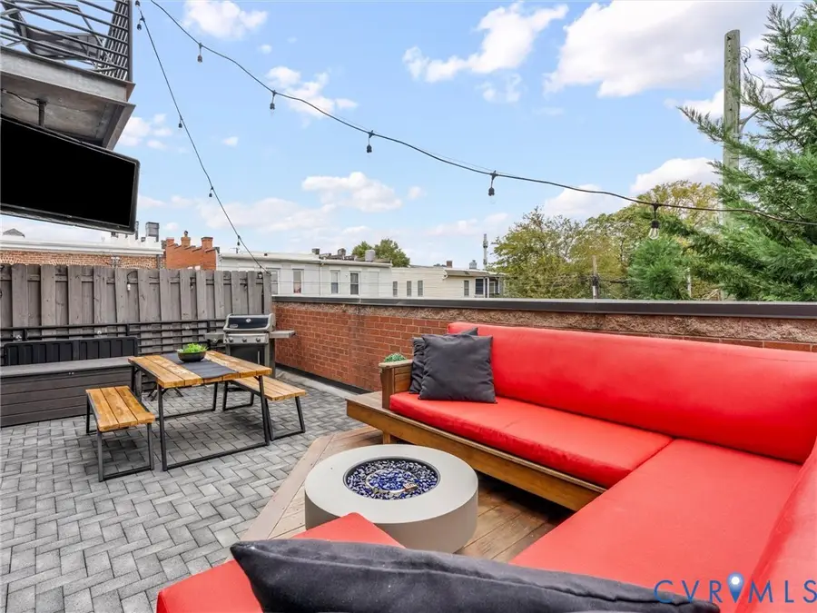 1714 W Cary Street #U6, Richmond, VA 23220 - #3