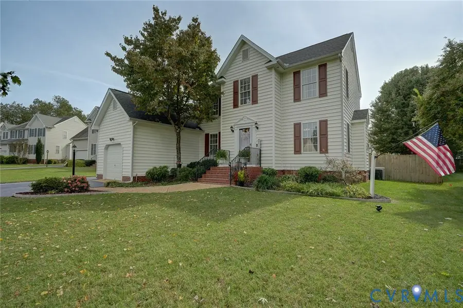 6333 Rolling Lawn Court, Mechanicsville, VA 23111 - #3