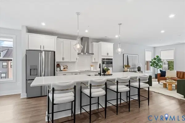 571 Hazel Place #B, Henrico, VA 23233