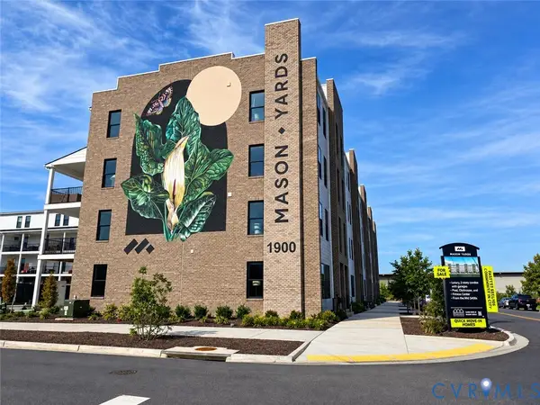 1900 Roseneath Road #U4B, Richmond, VA 23230