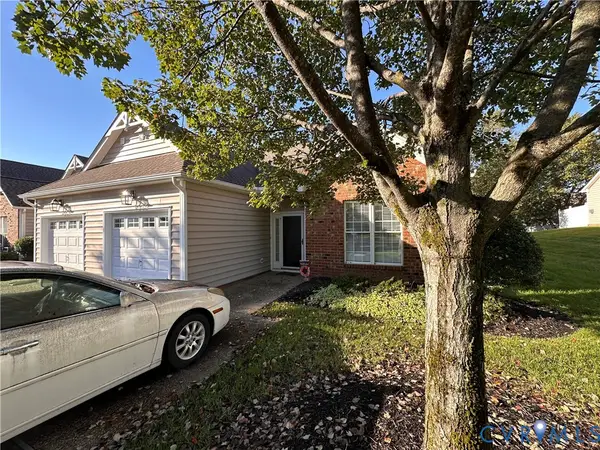 5418 Ridgedale Drive, Glen Allen, VA 23059