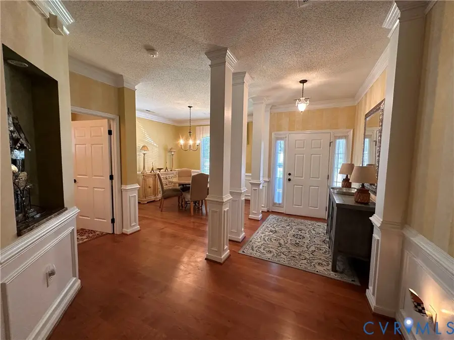 5418 Ridgedale Drive, Glen Allen, VA 23059 - #3