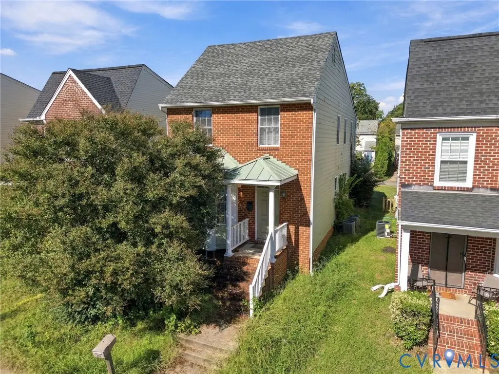 1306 Idlewood Avenue, Richmond, VA 23220 - #1