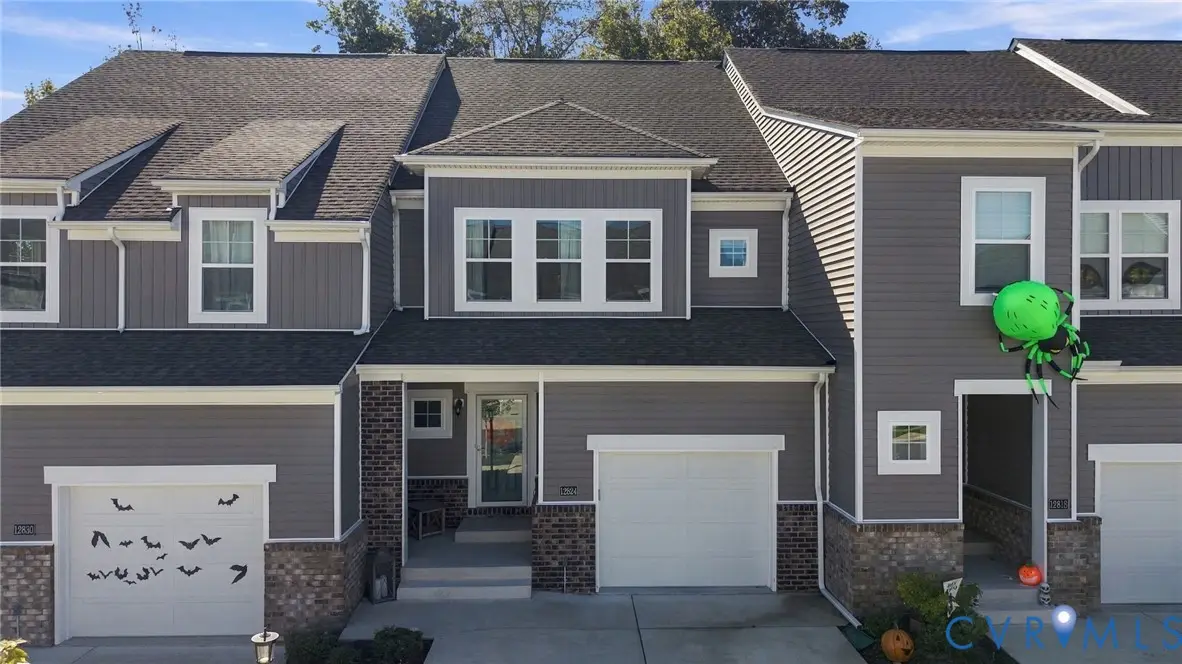 12824 Deep Well Road, Midlothian, VA 23112 - #1