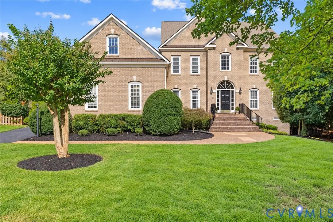 4608 Country Lake Place, Glen Allen, VA 23059 - #1