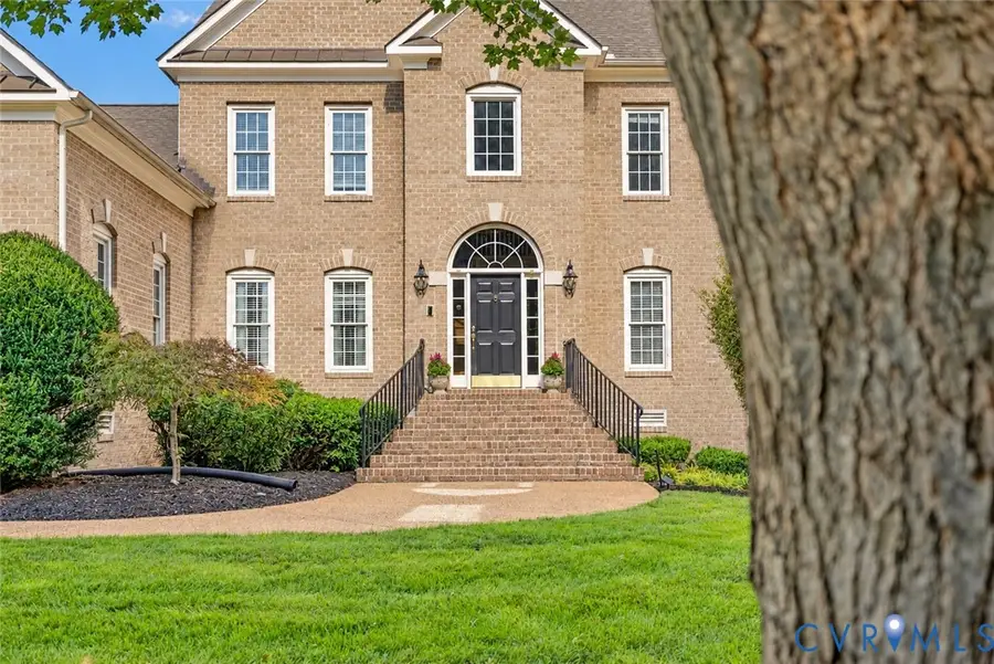 4608 Country Lake Place, Glen Allen, VA 23059 - #2