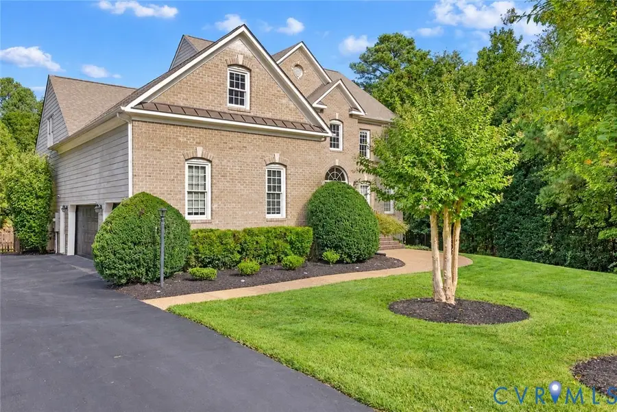 4608 Country Lake Place, Glen Allen, VA 23059 - #3
