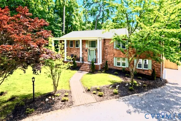 4104 Birchleaf Court, Chester, VA 23831