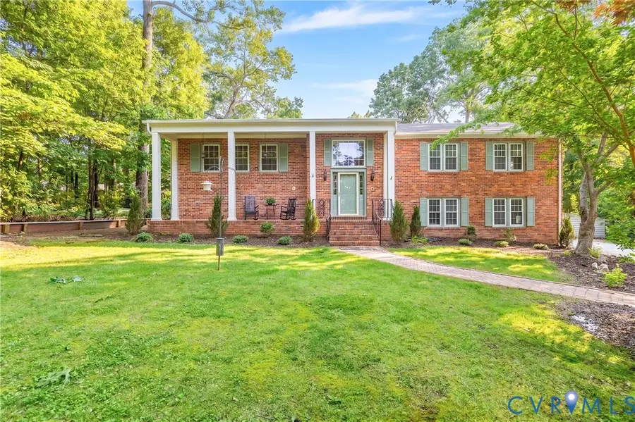4104 Birchleaf Court, Chester, VA 23831 - #2