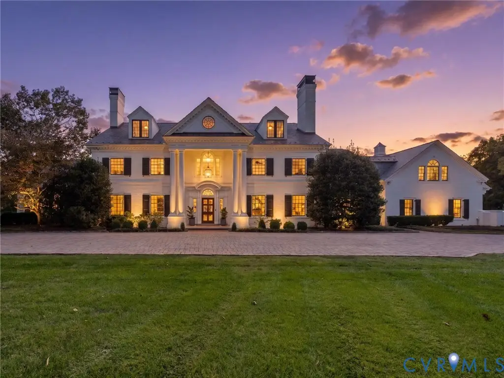 1 Starwood Lane, Manakin Sabot, VA 23103 - #1