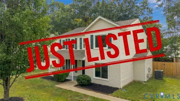 5831 Larrymore Road, Richmond, VA 23225