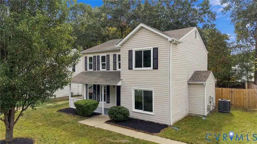 5831 Larrymore Road, Richmond, VA 23225 - #2