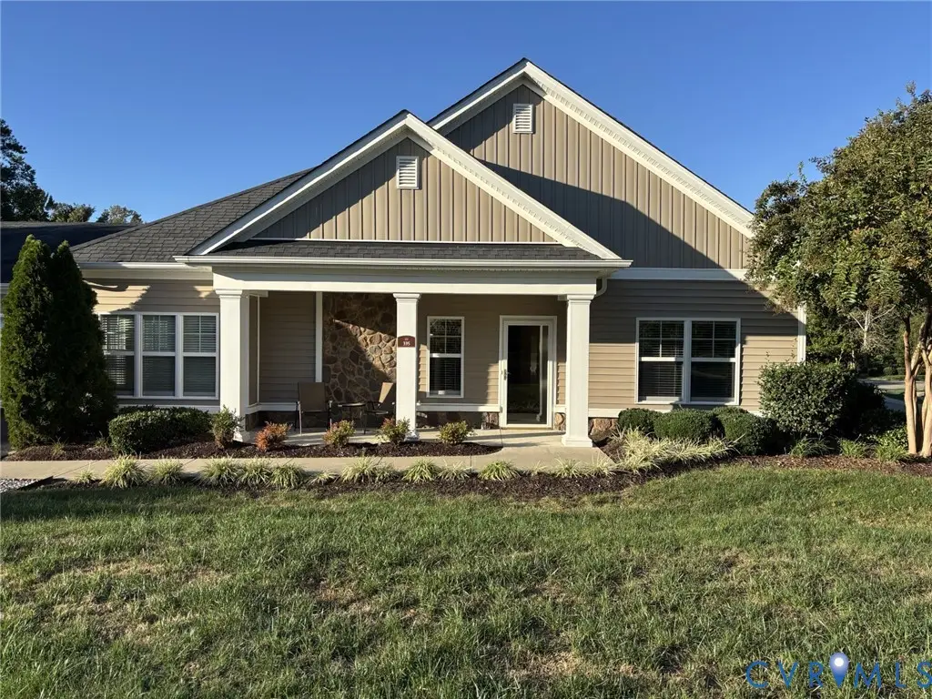 335 Kernel Court, North Chesterfield, VA 23236 - #1