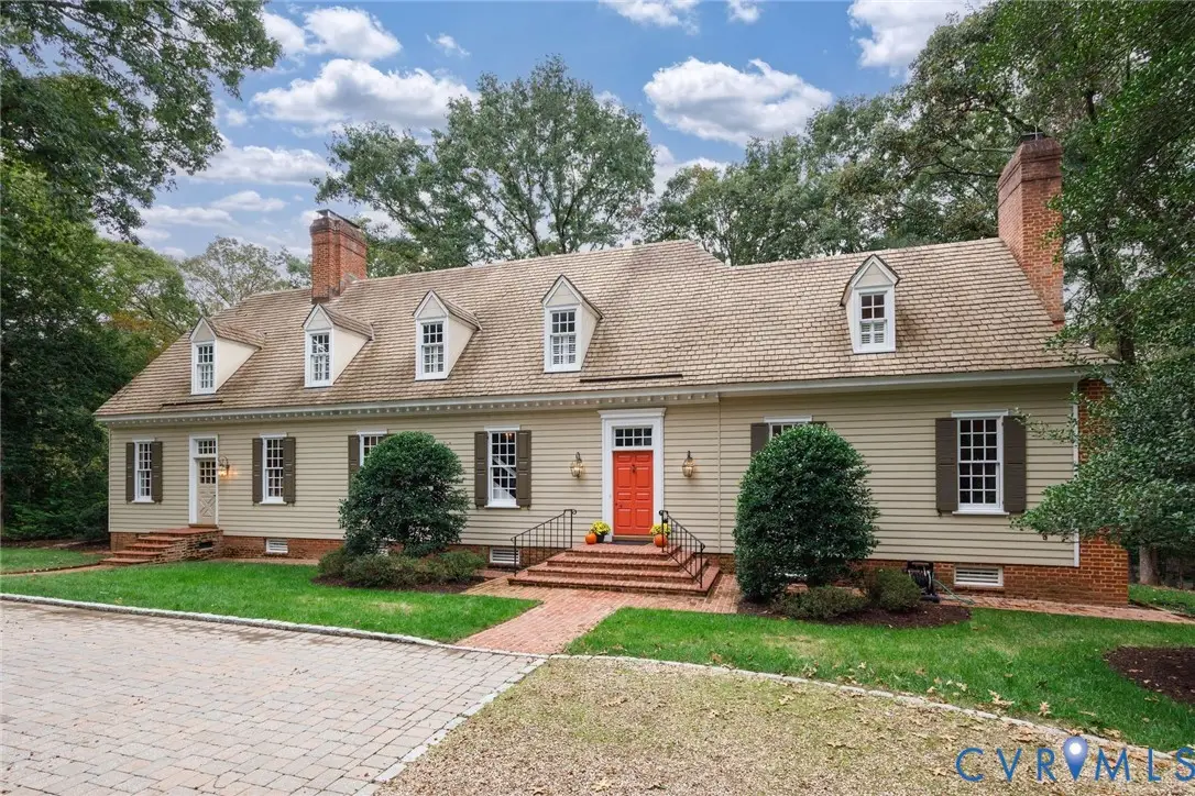 10 Dahlgren Road, Henrico, VA 23238 - #1