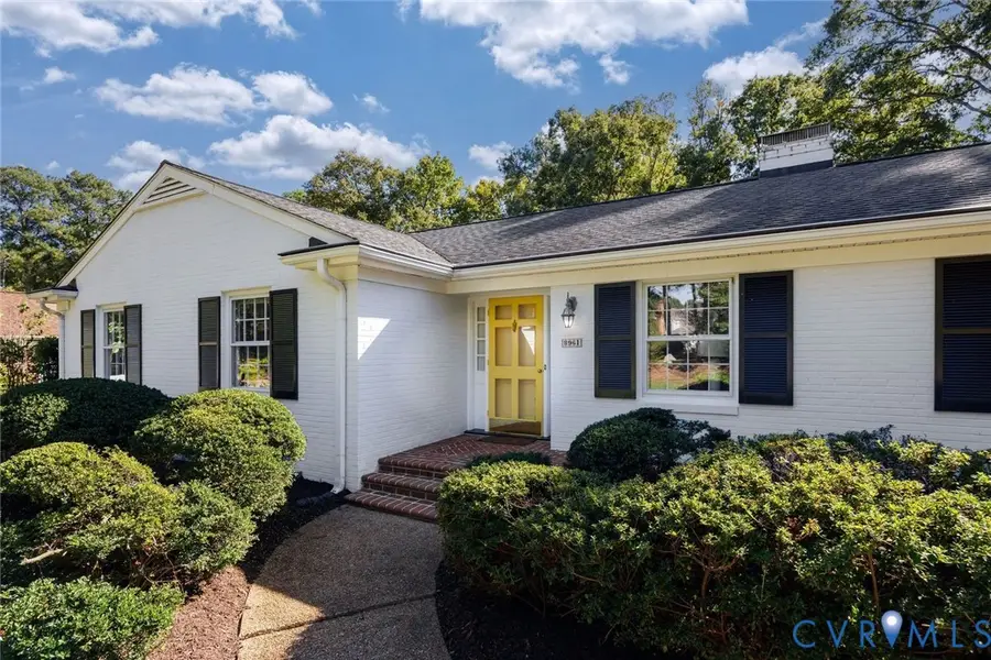 8961 Wishart Road, Henrico, VA 23229 - #2