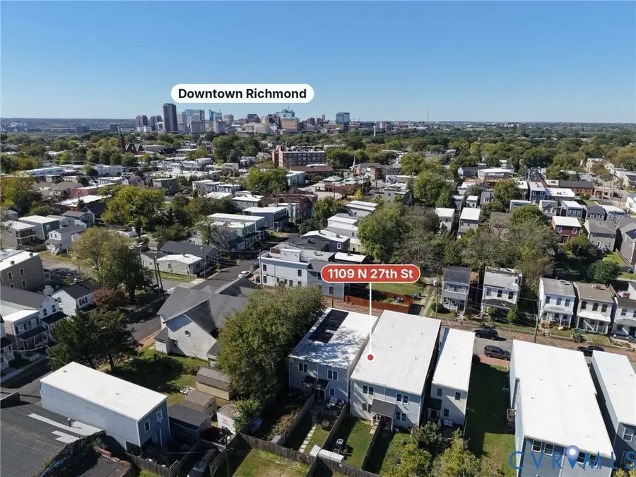 1109 N 27th Street, Richmond, VA 23223 - #3