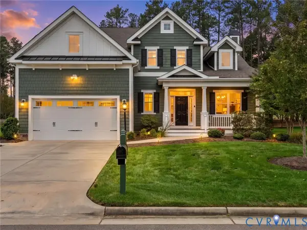 7224 Silverthread Drive, Moseley, VA 23120
