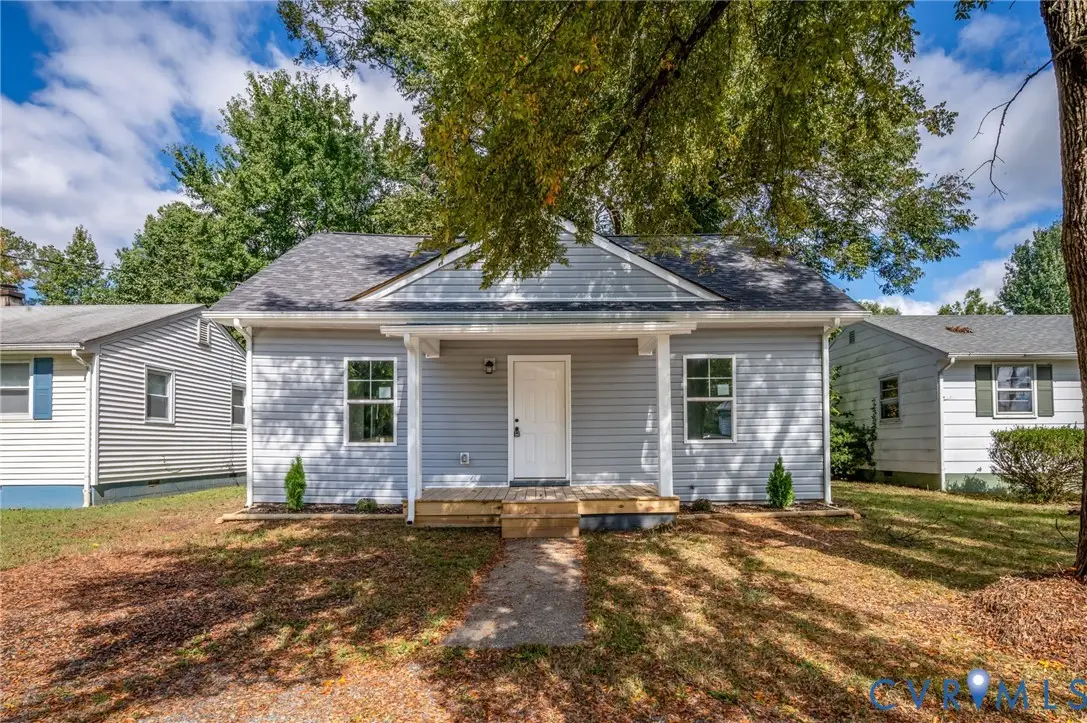 2727 Toledo Avenue, Richmond, VA 23234 - #1